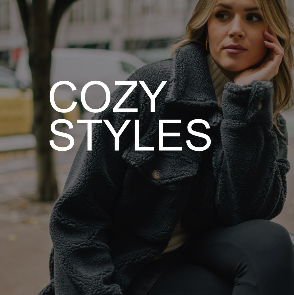 COZY STYLES