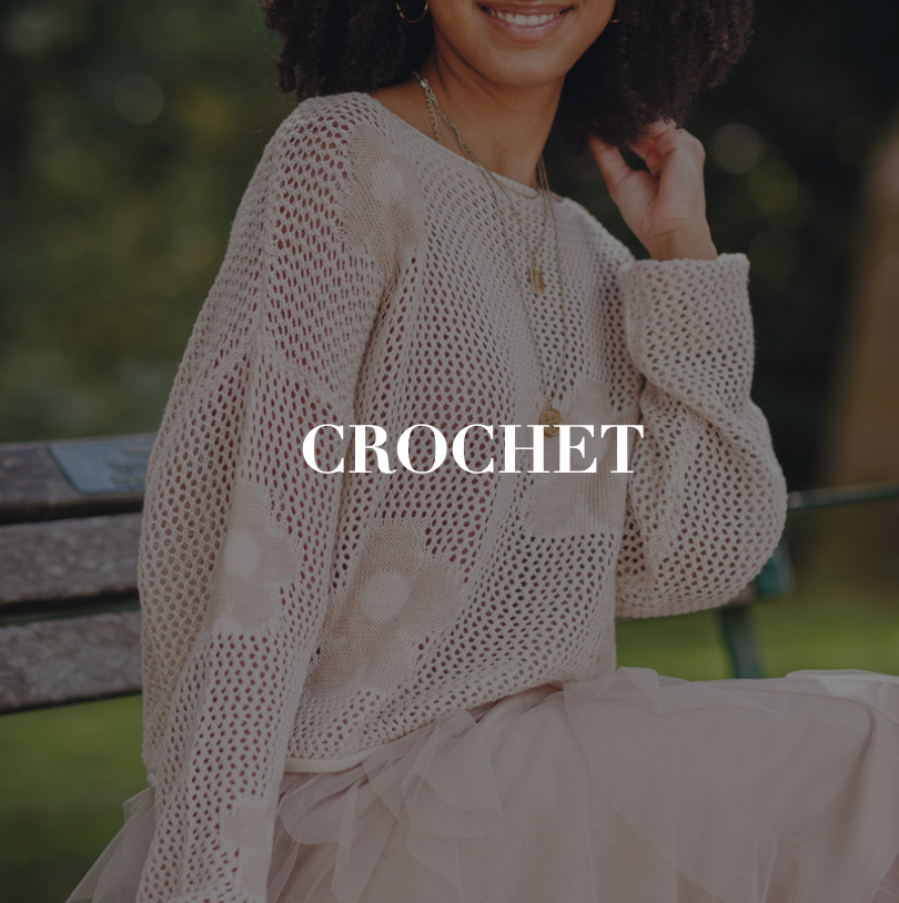 CROCHET