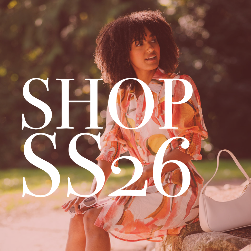 SPRING SUMMER STYLES