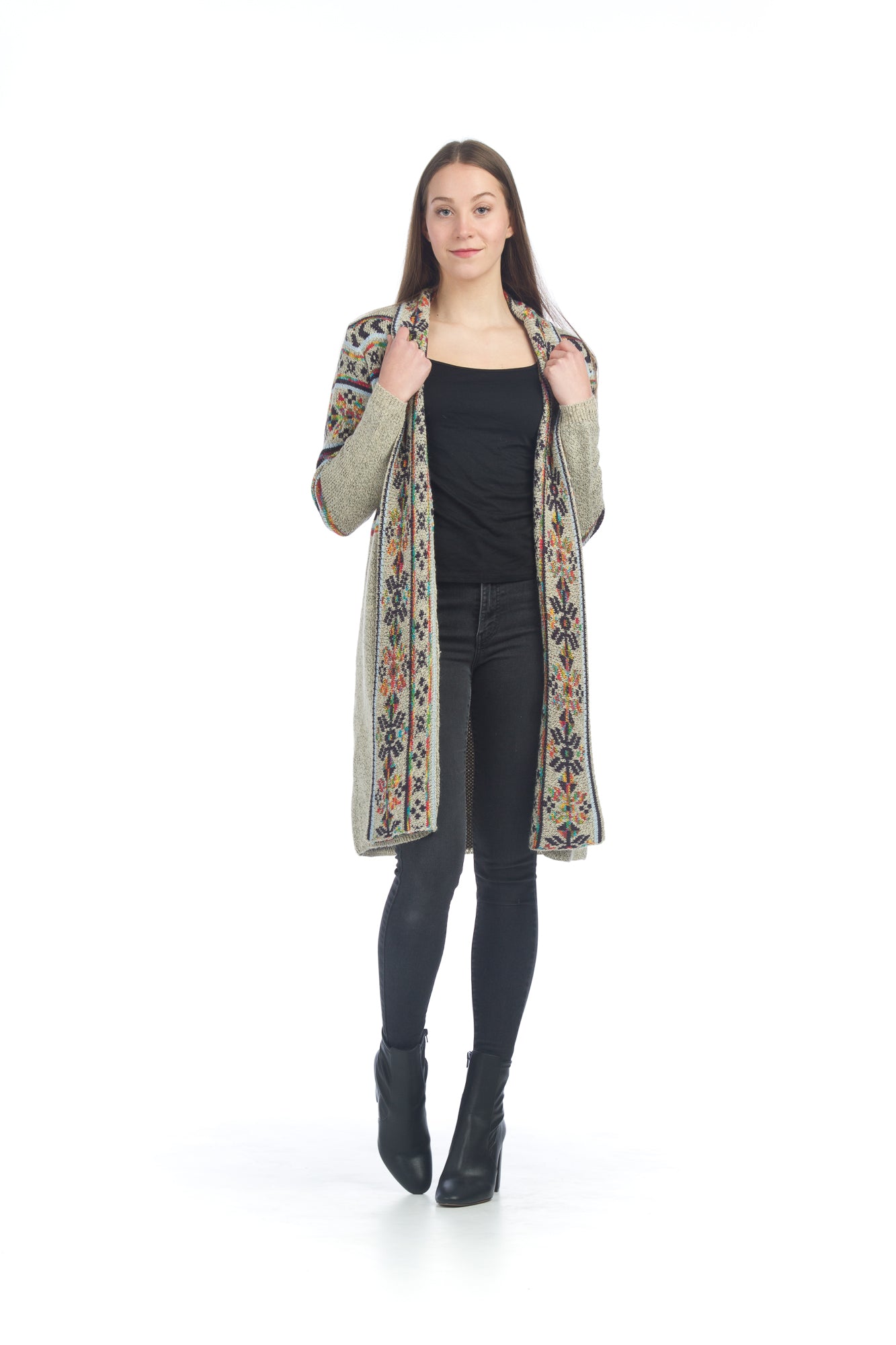 CARDIGANS – PAPILLON CLOTHING