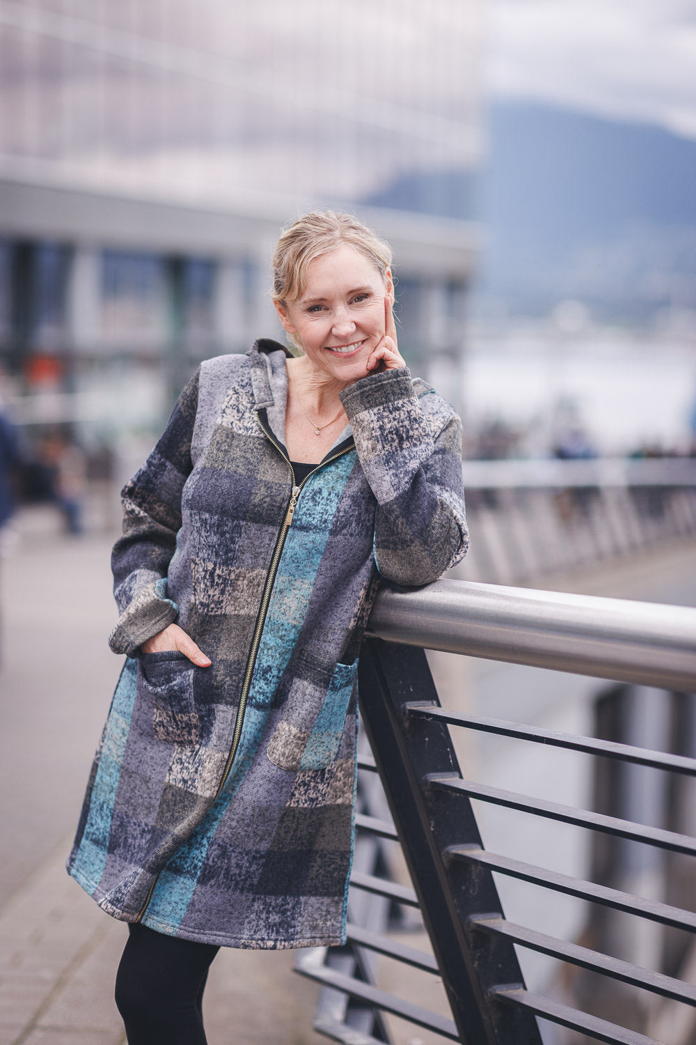 COZY STYLES – PAPILLON CLOTHING