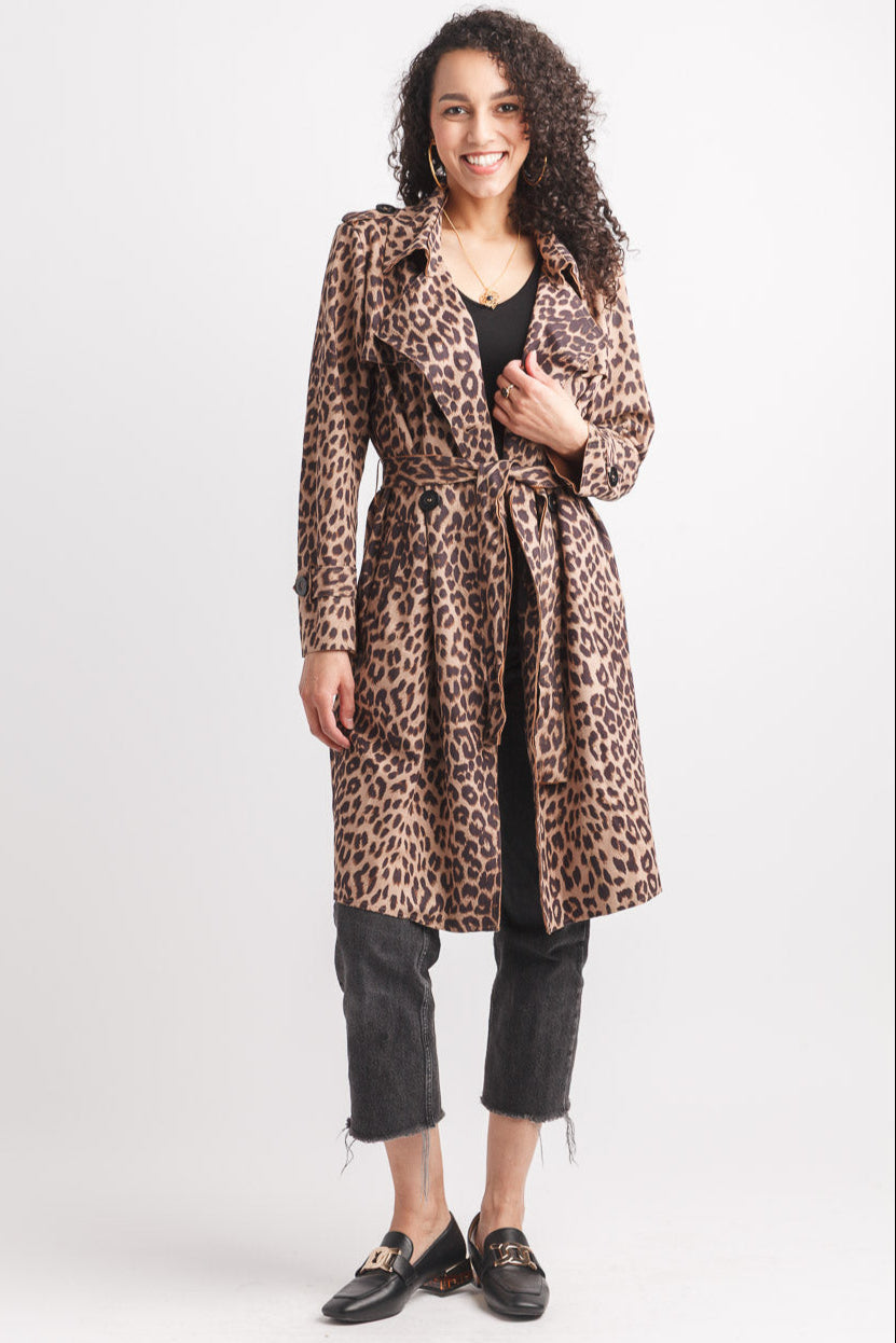 BLACK Scarf Detail Midi Cardigan – PAPILLON CLOTHING