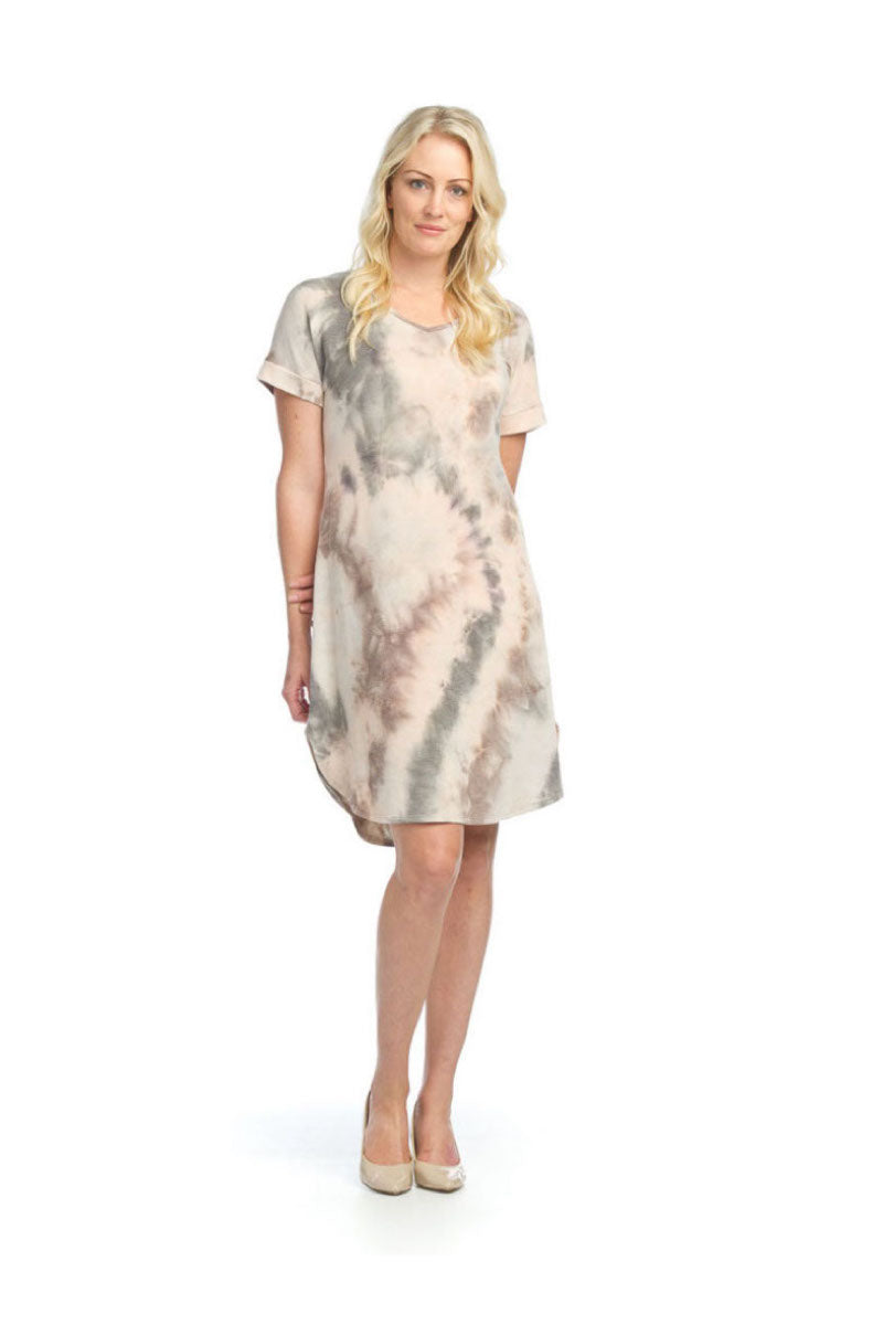 DRESS - SHIRT DRESSES – PAPILLON CLOTHING