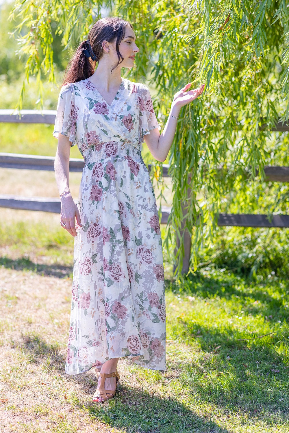 SPRING SUMMER STYLES – PAPILLON CLOTHING