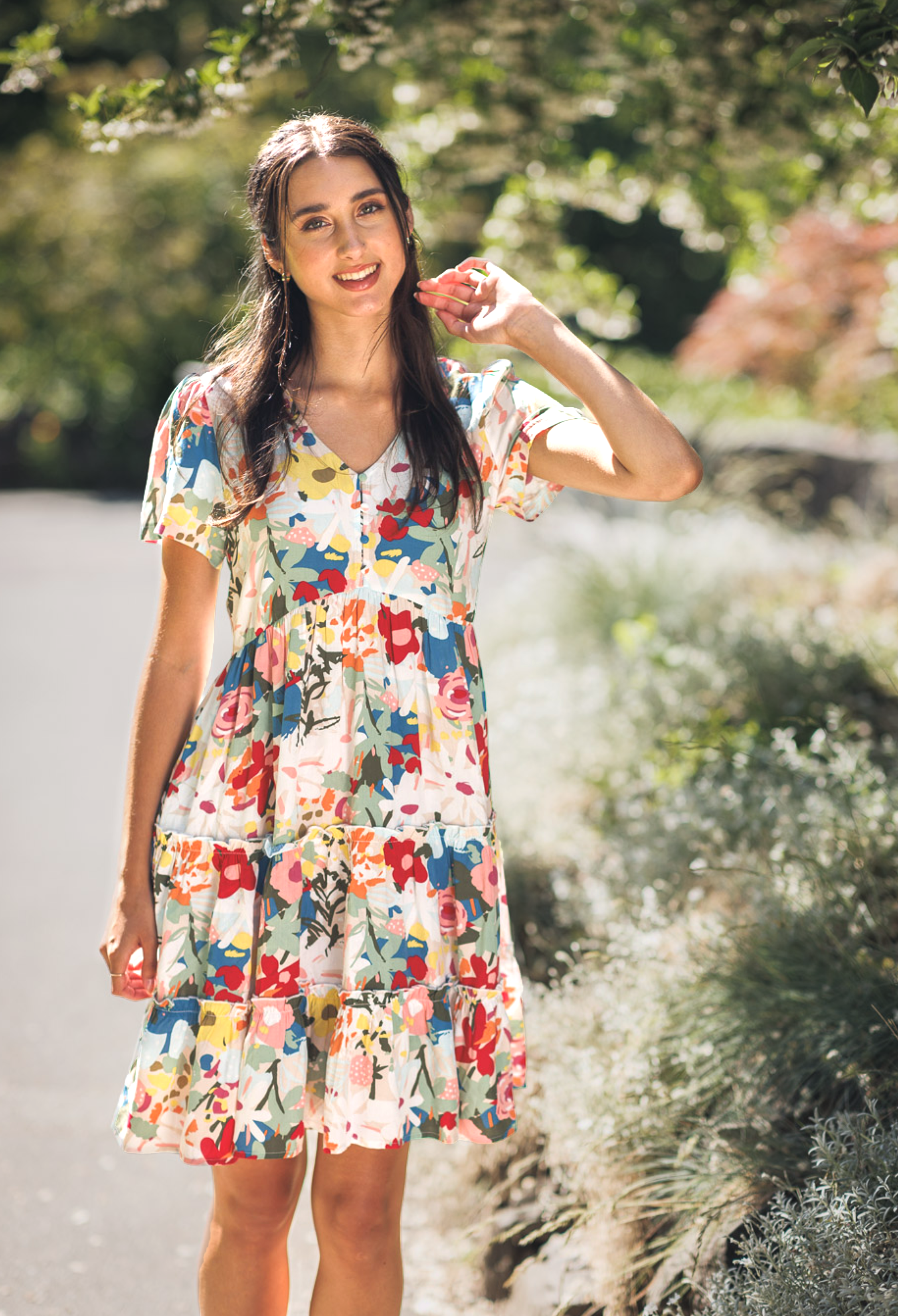 XXL – PAPILLON CLOTHING