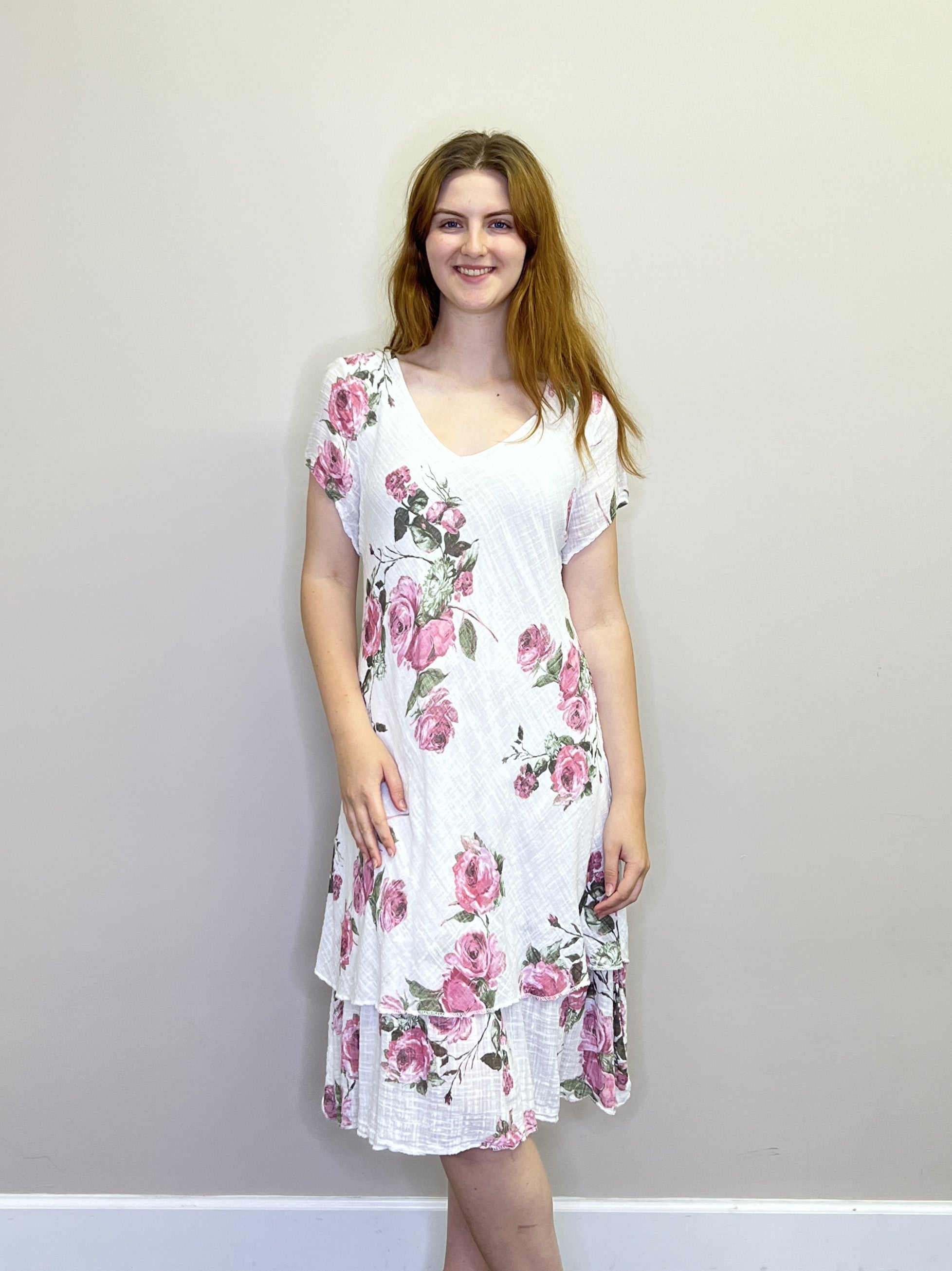 SPRING SUMMER STYLES – PAPILLON CLOTHING