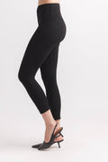 Bamboo Stretch High Waisted Leggings