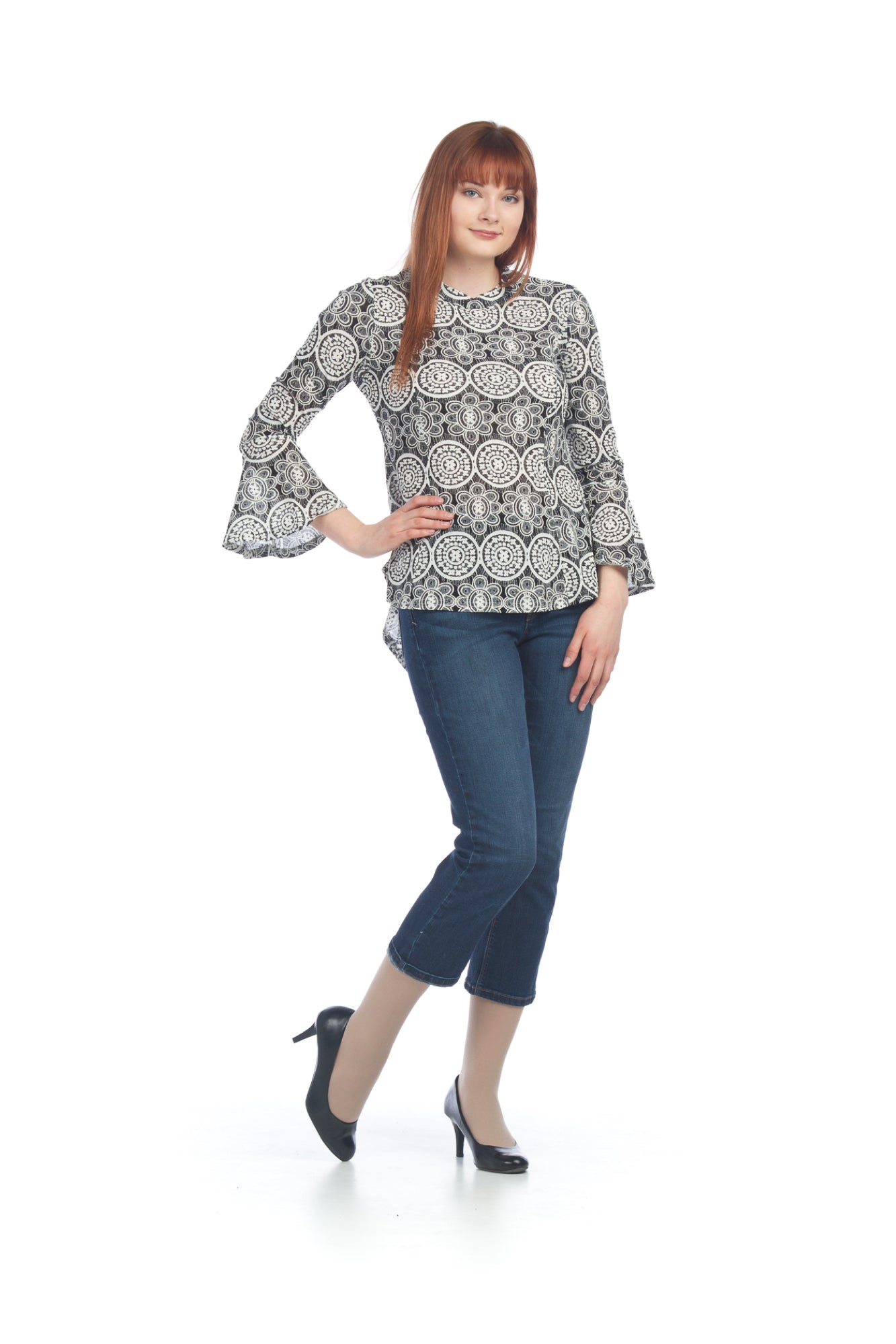 TOPS – PAPILLON CLOTHING