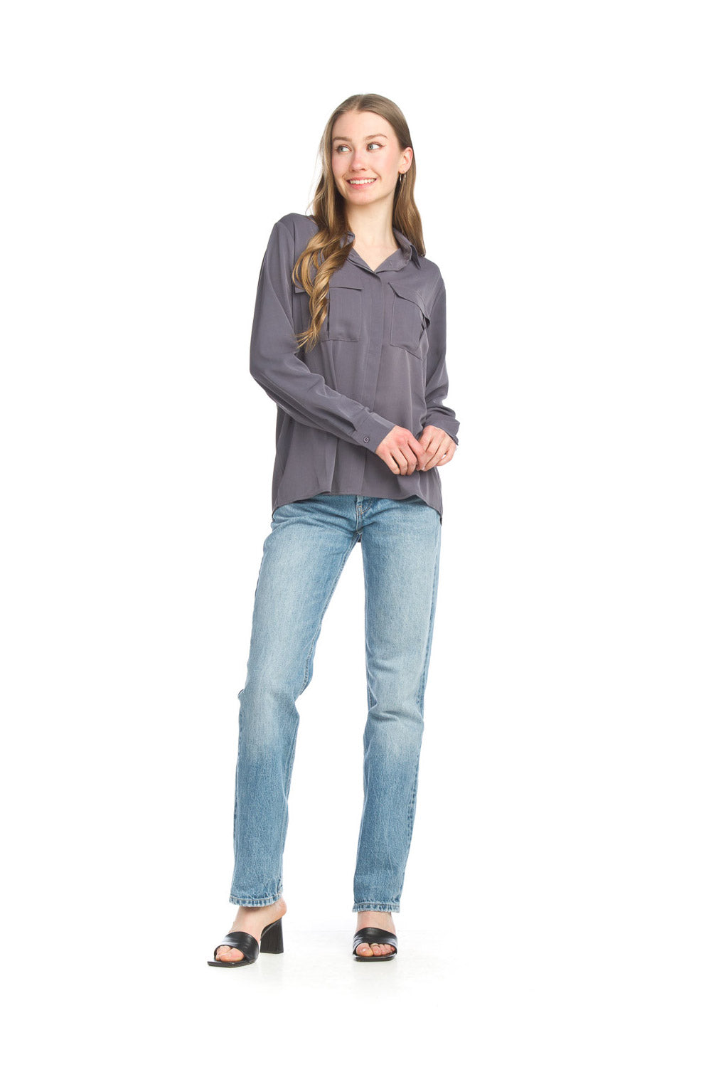 BLOUSES – PAPILLON CLOTHING