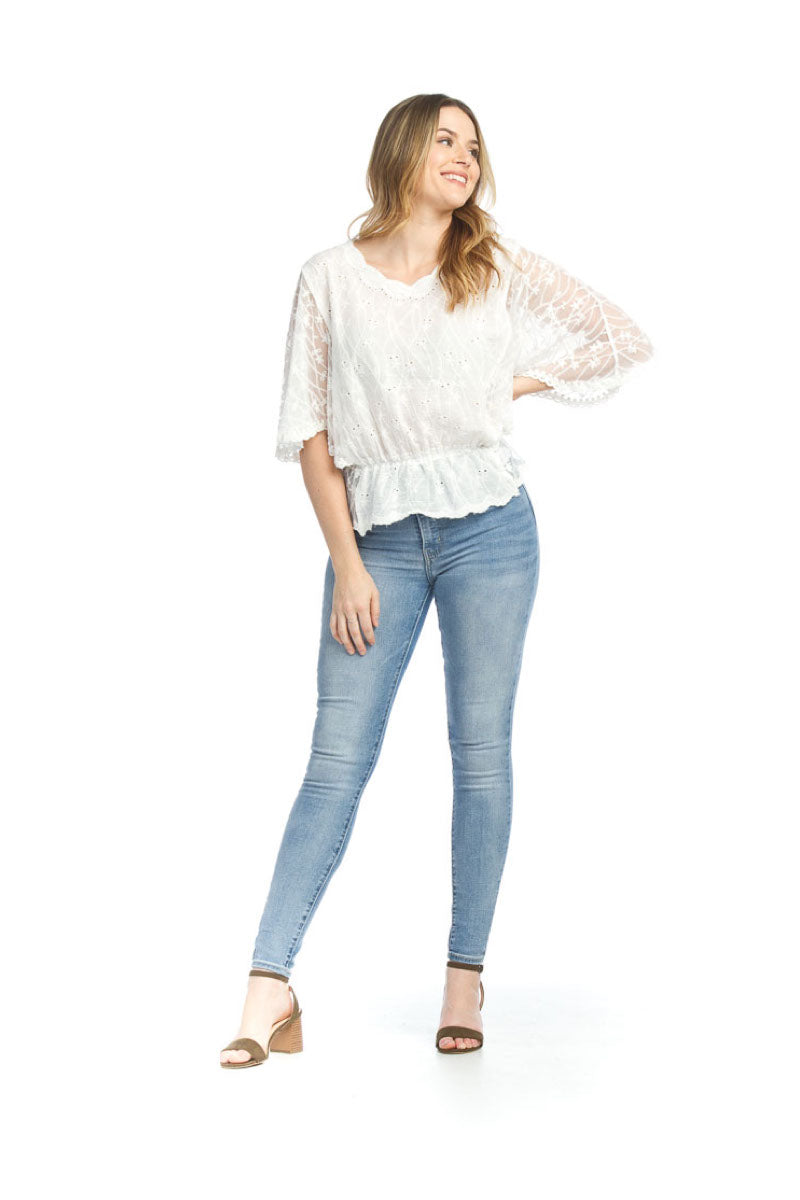 SPRING SUMMER TOPS – PAPILLON CLOTHING