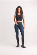 Bamboo Stretch Layering Bralette