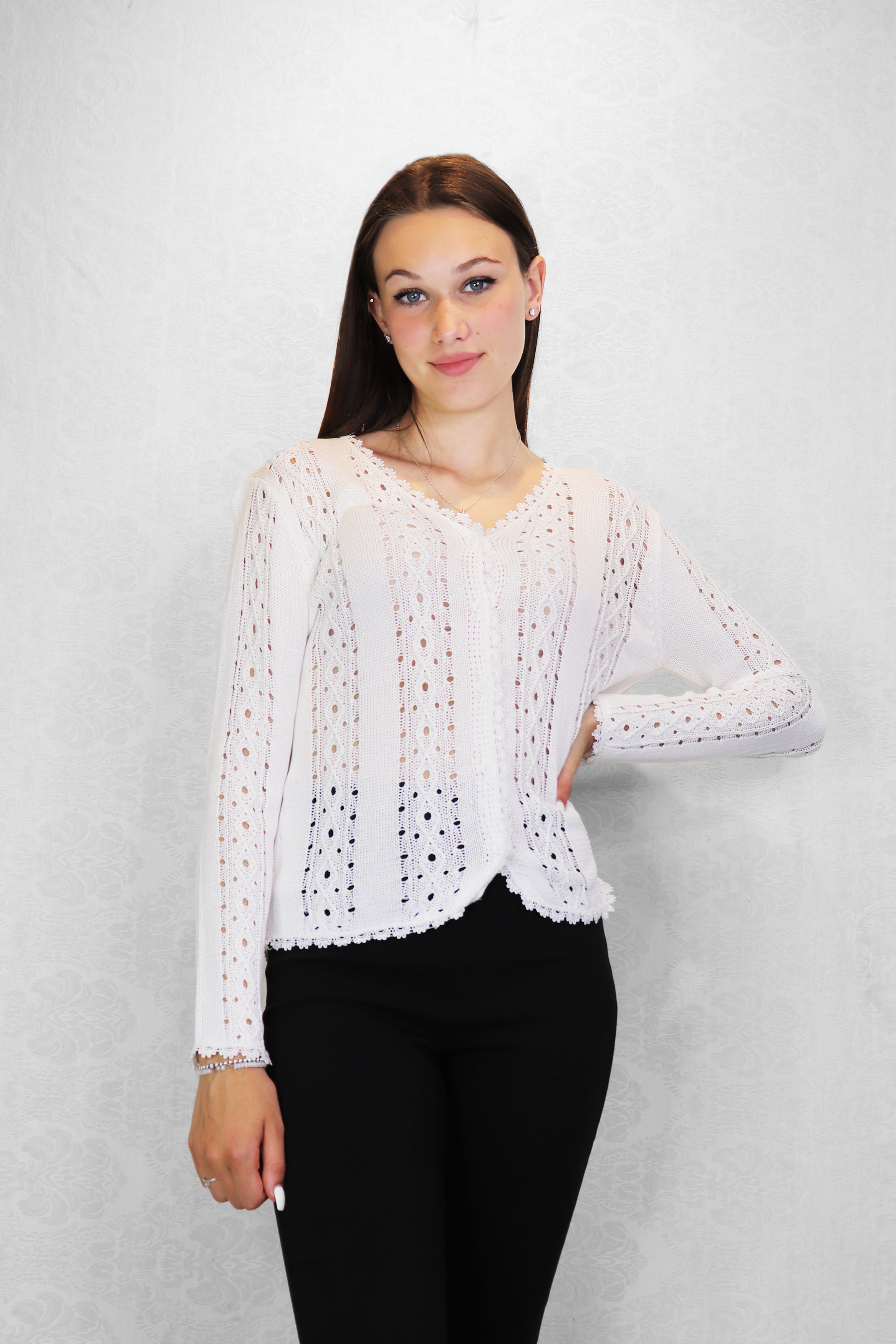 SPRING SUMMER SWEATERS – PAPILLON CLOTHING SPRING SUMMER SWEATERS – PAPILLON CLOTHING