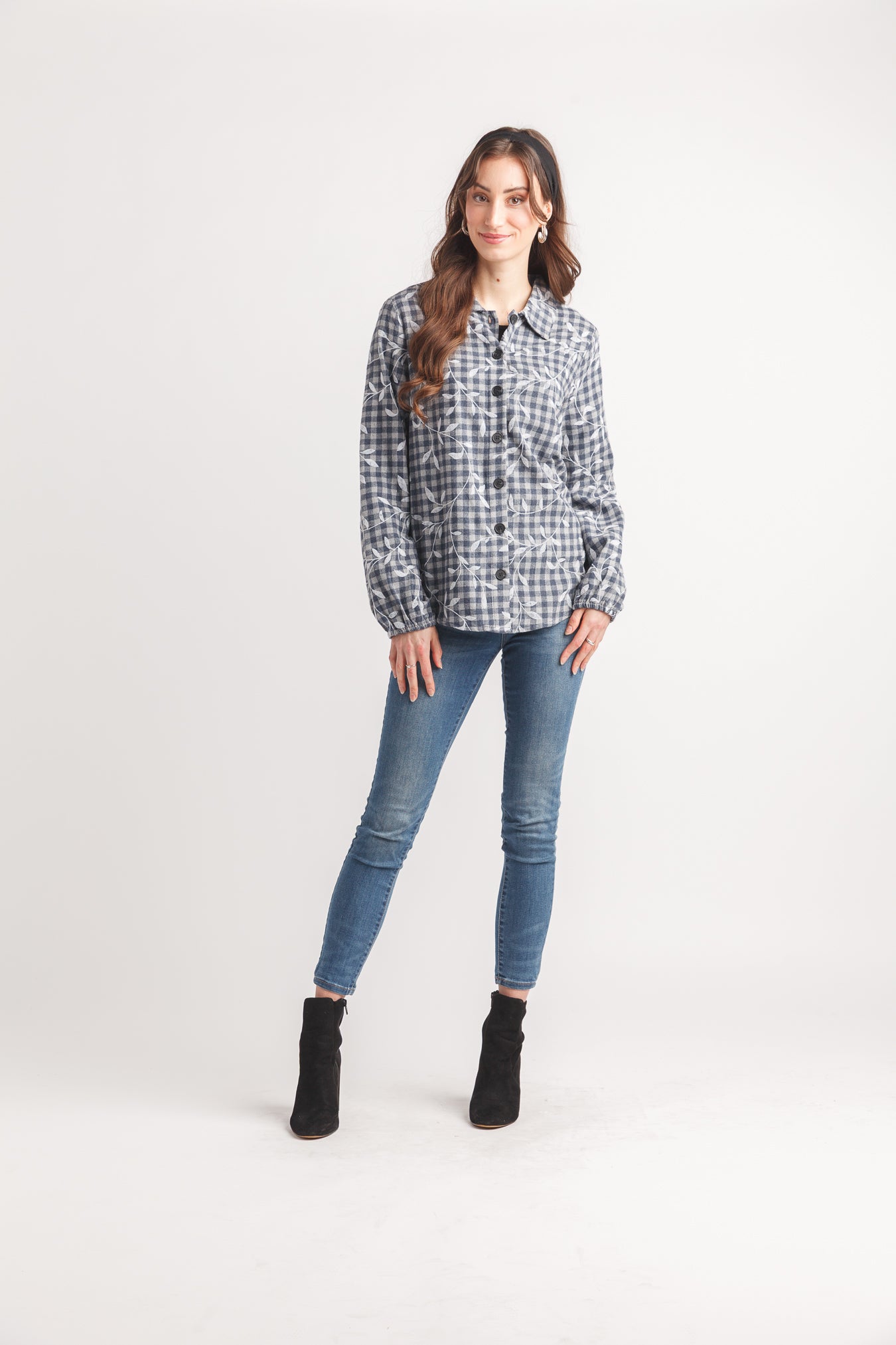 TOPS – PAPILLON CLOTHING