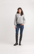 3D Sheep Knit Sweater
