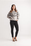Fairisle Sweater