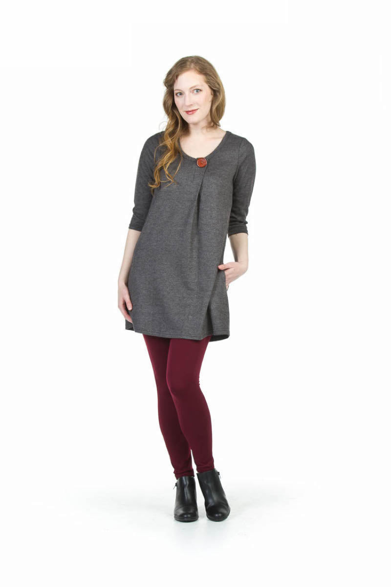 brown sweater dress with black leggings Black Tights Sweater Dress To Wear With Leggings Knee Knit Dress With Leggings Beige Knit Sweater Dress With Black