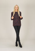 MULTI Multicolor Sweater (3 sizes)